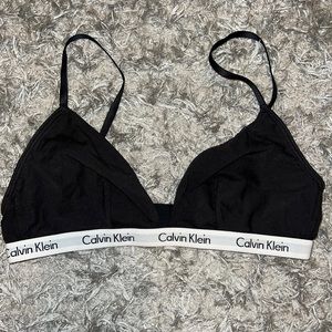 Calvin Klein Bra